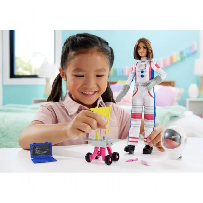 Barbie Astronaut