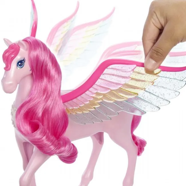 Barbie A Touch of Magic Pegasus