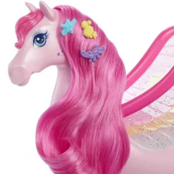 Barbie A Touch of Magic Pegasus