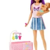 Barbie Babysitters Big Babysitting Adven