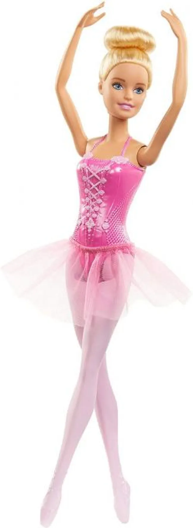 Barbie Ballerina Blond