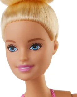 Barbie Ballerina Blond
