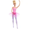 Barbie Ballerina Blond Dukke
