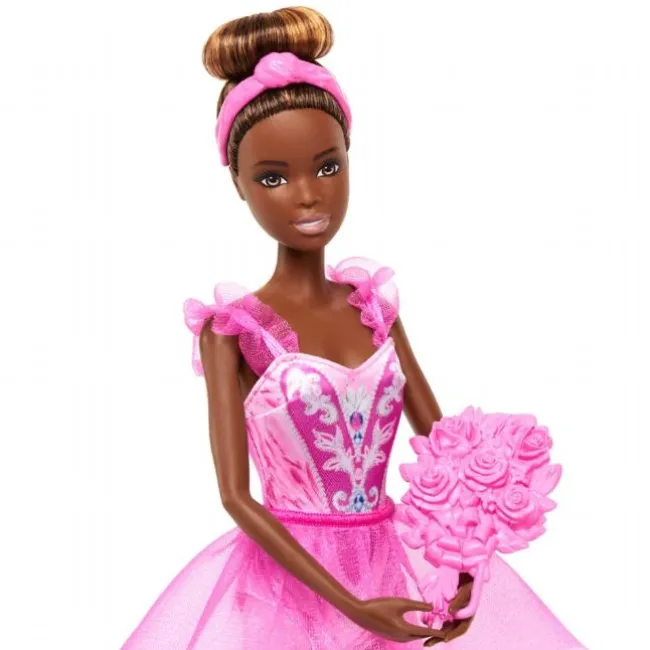 Barbie Ballet Playset med Dukker