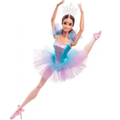 Barbie Ballet Wishes Dukke
