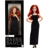 Barbie Basics Model 04