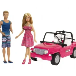 Barbie Beach Cruiser