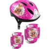 Barbie Beskyttelsessæt 3 dele