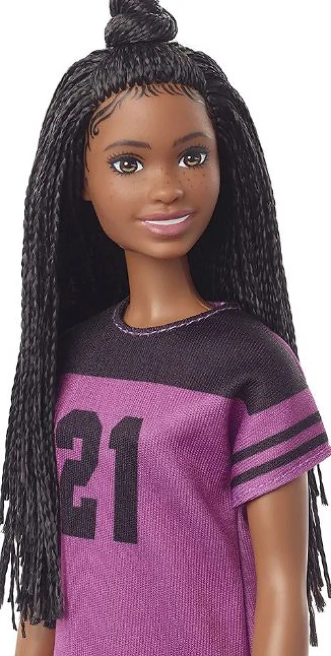 Barbie Big City Brooklyn Studio