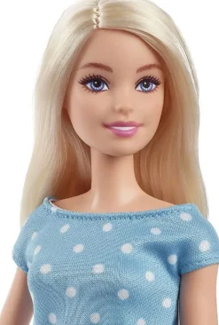 Barbie Big City Malibu Playset