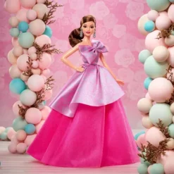 Barbie Birthday Wishes Dukke