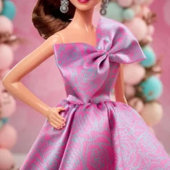 Barbie Birthday Wishes Dukke
