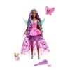Barbie Brooklyn Fantasy Pets Dukke