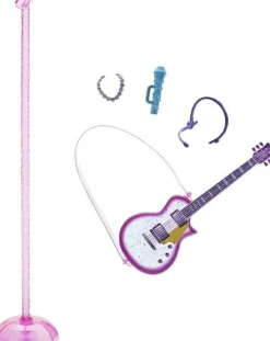 Barbie Brooklyn Musik Dukke