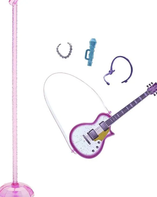 Barbie Brooklyn Musik Dukke