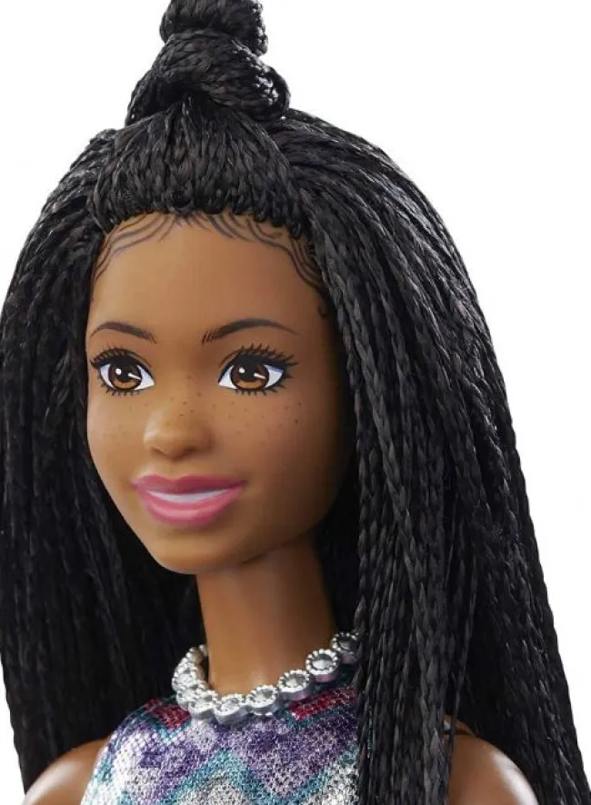 Barbie Brooklyn Musik Dukke