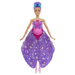 Barbie Butterfly Dancer Dukke