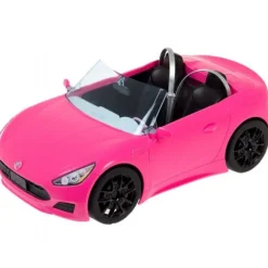 Barbie Cabriolet