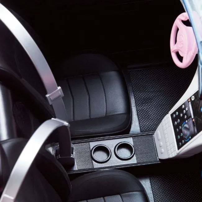 Barbie Cabriolet