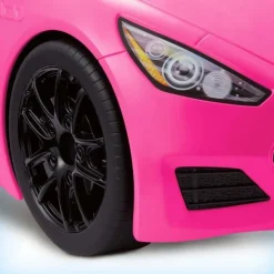 Barbie Cabriolet