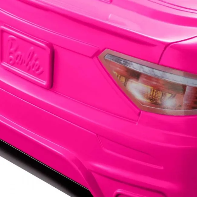 Barbie Cabriolet