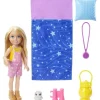 Barbie Camping Chelsea