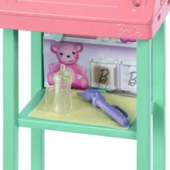 Barbie Career Børnelæge Legesæt