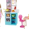 Barbie Chelsea Baking Playset