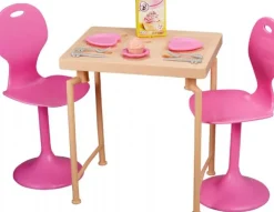 Barbie Chelsea Baking Playset