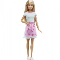 Barbie Chelsea Baking Playset