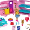 Barbie Chelsea Campingvogn