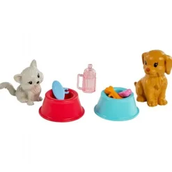 Barbie Chelsea Can Be Pet Vet