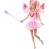 Barbie Color Change Fairy