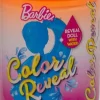 Barbie Color Reveal Chelsea