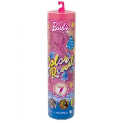 Barbie Color Reveal Sweet Fruit Series