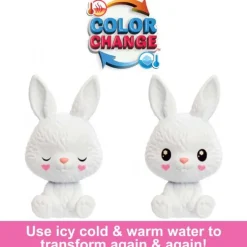 Barbie Cutie Chelsea Bunny Koala Dukke