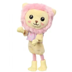 Barbie Cutie Chelsea Lion Dukke
