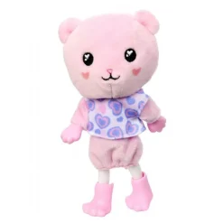 Barbie Cutie Chelsea Poodle Dukke