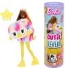 Barbie Cutie Reveal Color Penguin