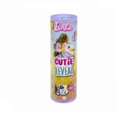 Barbie Cutie Reveal Color Penguin