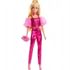 Barbie Deluxe Style Pink Corset Dukke