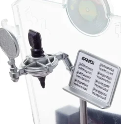 Barbie DJ Stand