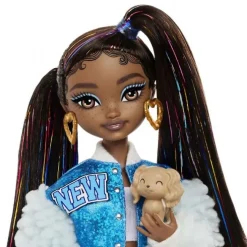 Barbie Dream Besties Brooklyn Dukke