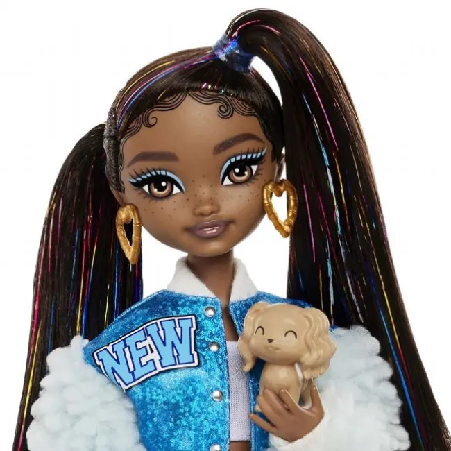 Barbie Dream Besties Brooklyn Dukke
