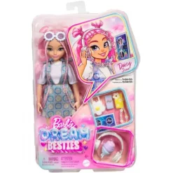 Barbie Dream Besties Daisy Dukke