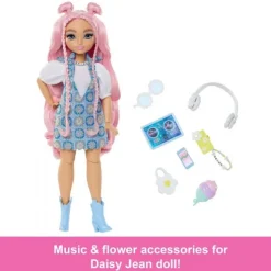 Barbie Dream Besties Daisy Dukke