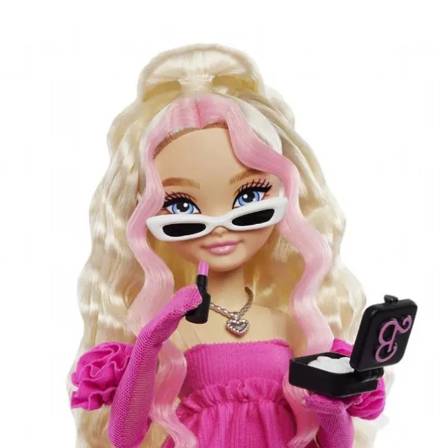 Barbie Dream Besties Malibu Dukke