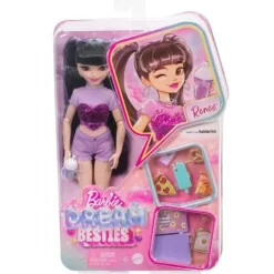 Barbie Dream Besties Renee Dukke