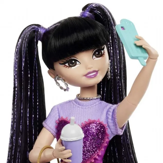 Barbie Dream Besties Renee Dukke