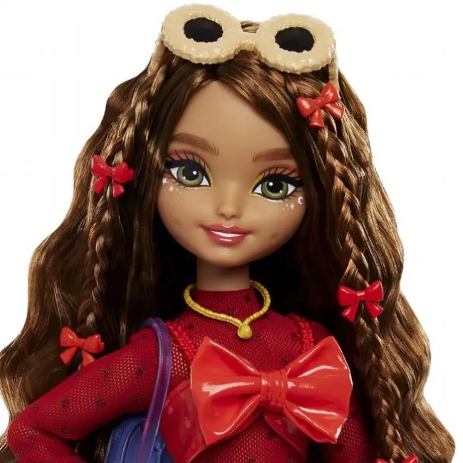 Barbie Dream Besties Teresa Dukke